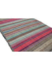 5x8 Persian Kilim Area Rug - 109295.