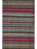 5x8 Persian Kilim Area Rug - 109295.