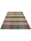 5x8 Persian Kilim Area Rug - 109317.