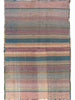 Multi 109324 - Persian Kilim Area Rug - 5.0x8.0 - 109324.