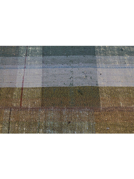 Multi  Persian Kilim Area Rug - 5.5x8.4  - 109334.