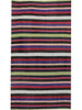 5x8 Persian Kilim Area Rug - 109817.