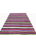 5x8 Persian Kilim Area Rug - 109817.