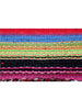 Persian Kilim Area Rug - 5.4x8.5 - Multi - 110621.