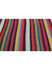 Persian Kilim Area Rug - 5.4x8.5 - Multi - 110621.