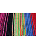 Persian Kilim Area Rug - 5.4x8.5 - Multi - 110621.