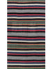 Persian Kilim Area Rug - 5.0x9.1 - Multi - 109821.