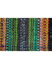 Persian Kilim Area Rug - 5.0x9.1 - Multi - 109821.