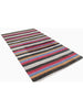 5'1" x 8'8" Persian Kilim Area Rug - 110632.