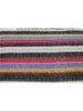 5'1" x 8'8" Persian Kilim Area Rug - 110632.