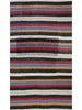 5'1" x 8'8" Persian Kilim Area Rug - 110632.
