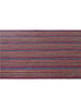 6'0 x 6'2 Old Persian Kilim Area Rug - 110697.