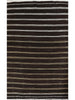 6'0 x 9'7 Old Persian Kilim Area Rug - 110682.