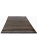 6'0 x 9'7 Old Persian Kilim Area Rug - 110682.