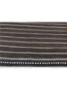 6'0 x 9'7 Old Persian Kilim Area Rug - 110682.