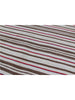 6'1 x 7'10 Old Persian Kilim Area Rug - 110675.