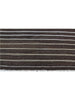 6'2 x 7'10 Old Persian Kilim Area Rug - 110681.