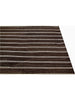 6'2 x 7'10 Old Persian Kilim Area Rug - 110681.