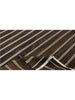 6'2 x 7'10 Old Persian Kilim Area Rug - 110681.