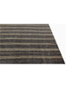 6'8 x 8'1 Old Persian Kilim Area Rug - 110686.