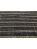 6'8 x 8'1 Old Persian Kilim Area Rug - 110686.