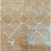 6x10 Moroccan Area Rug - 111137.