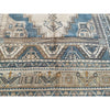 6x10 Old Turkish Anatolian Area Rug - 111187.