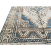 6x10 Old Turkish Anatolian Area Rug - 111187.