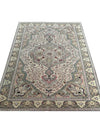 6x10 Old Turkish Kaisari Area Rug - 104703.