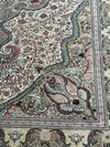 6x10 Old Turkish Kaisari Area Rug - 104703.