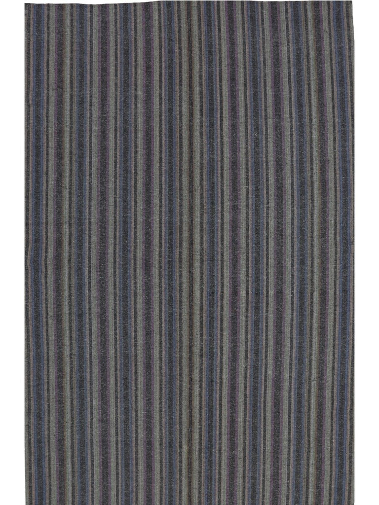 6x10 Persian Kilim Area Rug - 109010.