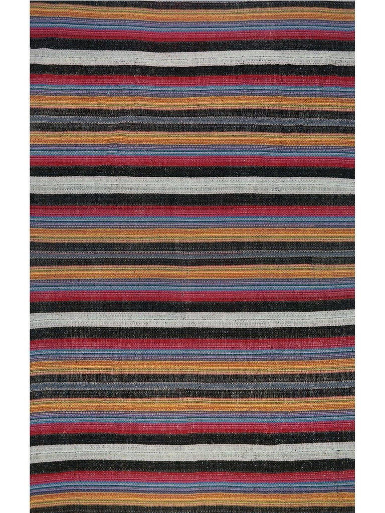 6x10 Persian Kilim Area Rug - 110497.
