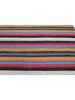 6x10 Persian Kilim Area Rug - 110497.