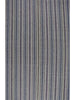 Persian Kilim Area Rug - 6.4x9.7 - Gray / Purple - 110634.