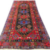 6x11 Antique Russian Kazak Area Rug - 108571.