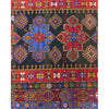 6x11 Antique Russian Kazak Area Rug - 108571.