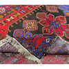 6x11 Antique Russian Kazak Area Rug - 108571.