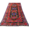 6x11 Antique Russian Kazak Area Rug - 108571.