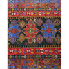 6x11 Antique Russian Kazak Area Rug - 108571.
