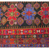 6x11 Antique Russian Kazak Area Rug - 108571.