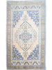 6x11 Antique Turkish Anatolian Area Rug - 111185.