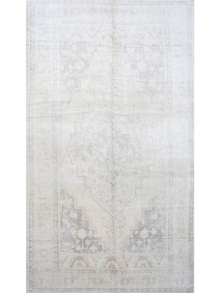 6x11 Turkish Anatolian Area Rug - 111183.