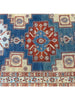 6x12 Antique Russian Area Rug - 101044.