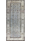 6x13 Antique Persian Malayer Runner - 108683.