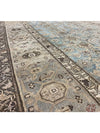 6x13 Antique Persian Malayer Runner - 108683.