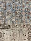 6x13 Antique Persian Malayer Runner - 108683.