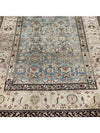 6x13 Antique Persian Malayer Runner - 108683.