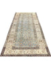 6x13 Antique Persian Malayer Runner - 108683.