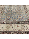 6x13 Antique Persian Malayer Runner - 108683.