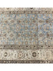 6x13 Antique Persian Malayer Runner - 108683.